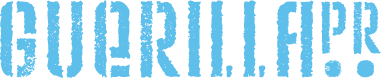 Guerillapr